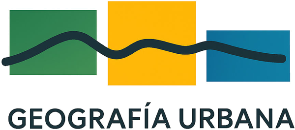 Geografía Urbana
